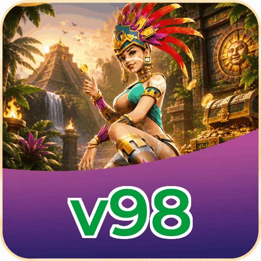 v98 Indonesia - Peningkatan performa dan UI/UX terbaru